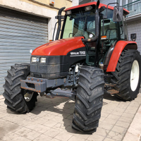 Ts 100 new Holland