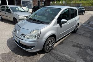 Renault Modus 1.2 16V TCE Live