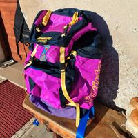 zaino montagna Invicta Ranger Lt. 65