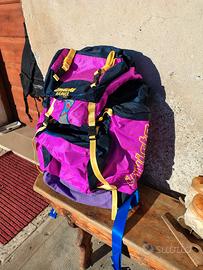 zaino montagna Invicta Ranger Lt. 65