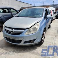 OPEL CORSA D S07 1.2 80CV 06-14 -ricambi