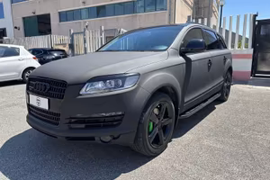 Audi Q7 Audi 3.0 TDI V6 Quattro Tiptronic 232cv