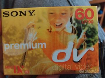 Sony DV