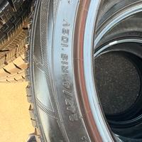 245/45-19 FALKEN EUROWINTER HS01 USATO DOT 3720