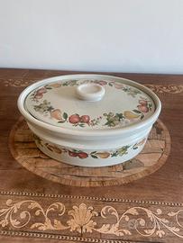 Zuppiera Wedgewood