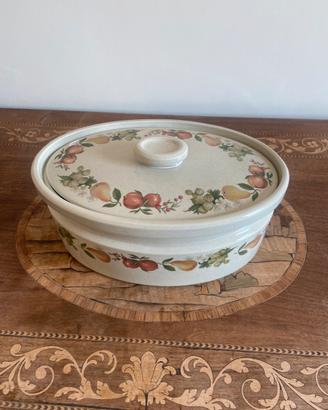 Zuppiera Wedgewood