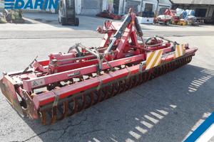 Erpice rotante BREVIGLIERI Mt 5