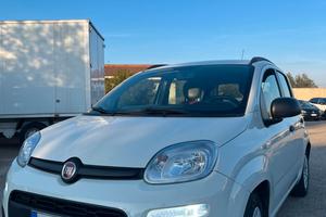 Fiat Panda 1.2 EasyPower Lounge