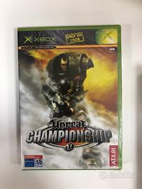 Unreal Championship per Xbox - Nuovo