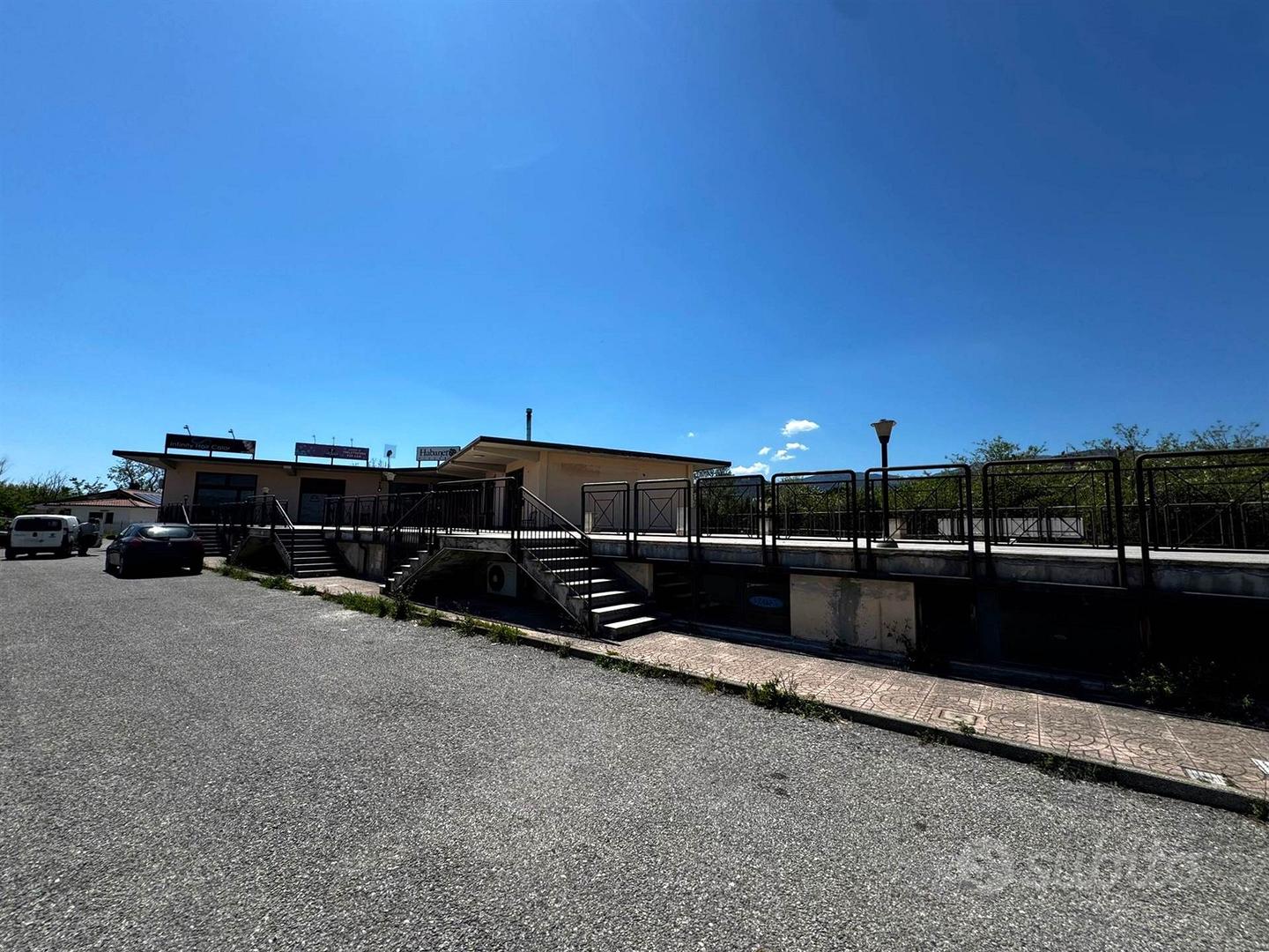 Appartamento – Davoli, Marina di Davoli - Vista 4