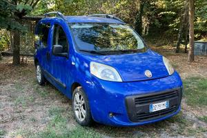 Fiat Qubo 1.4 8V  GPL