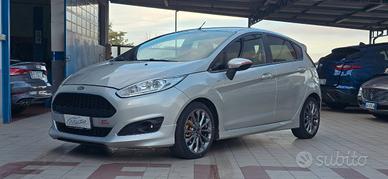 Ford Fiesta 1.5 tdci ST-line 75cv 5p **gar 2 anni 