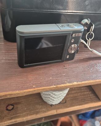 Telecamera 
