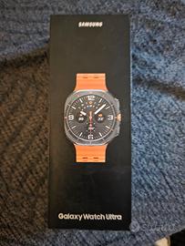 Samsung Galaxy Watch Ultra 1ST gen