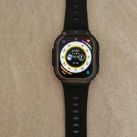 🕹️ Smartwatch Android 4G LTE