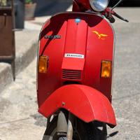 Piaggio Vespa PK 50 - 1982