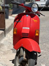 Piaggio Vespa PK 50 - 1982