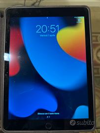 iPad Air2 (6a generazione)