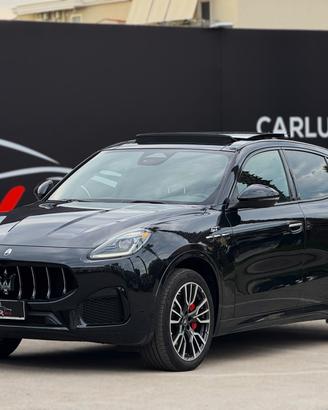 Maserati Grecale 2.0 MHEV GT 300CV TETTO SONUS