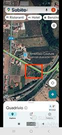 Terreno edificabile