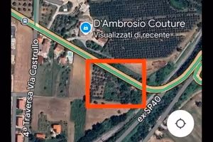Terreno edificabile