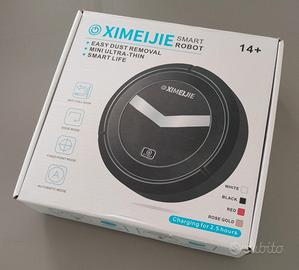 Robot aspirapolvere XIMEIJIE