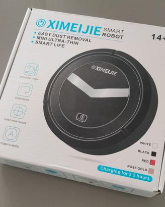 Robot aspirapolvere XIMEIJIE