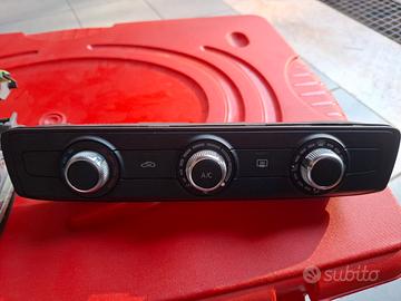 comando climatizzatore 