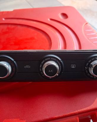 comando climatizzatore 