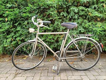 Bicicletta usata da uomo