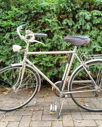 Bicicletta usata da uomo