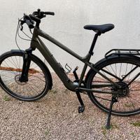 EBIKE CANNONDALE MAVARO