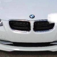 Bmw 320 anno 2011 m sport ricambi