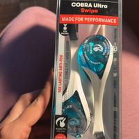 Arena cobra ultra swipe