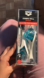 Arena cobra ultra swipe