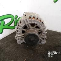 ALTERNATORE PER VW PASSAT B7 2.0 TDI 2016