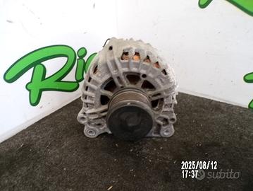 ALTERNATORE PER VW PASSAT B7 2.0 TDI 2016