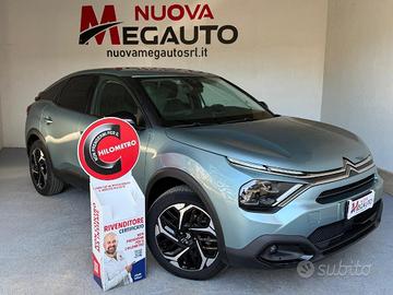 CITROEN C4 PureTech 130 S&S Feel Pack