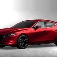 Ricambi usati mazda 3