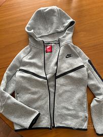 Felpa  Nike tech