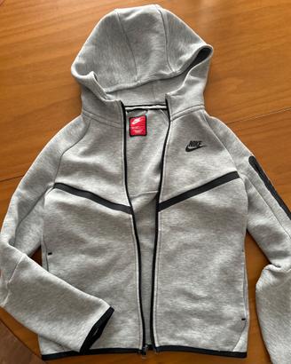 Felpa  Nike tech