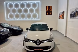 Renault Clio 1.5 dCi 8V 90 CV Start&Stop 5 porte E