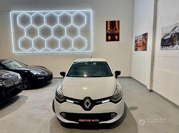 Renault Clio 1.5 dCi 8V 90 CV Start&Stop 5 porte E