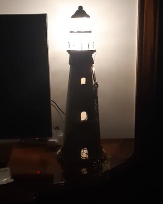 lampada faro 