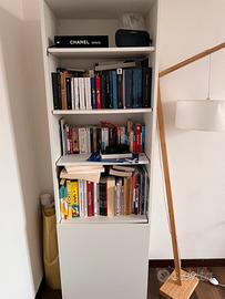 Libreria 6 scaffali