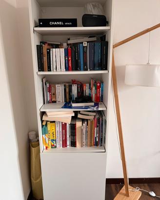 Libreria 6 scaffali