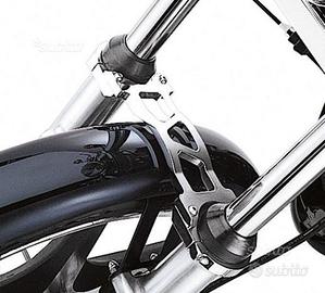 Harley Davidson originale Stabilizzatore forcella
