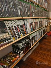 collezione xbox 360 originali lettera P-Q-R-S