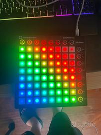 Launchpad Novation MK2