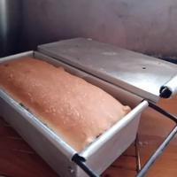  stampo teglia per pane in cassetta con coperchio 